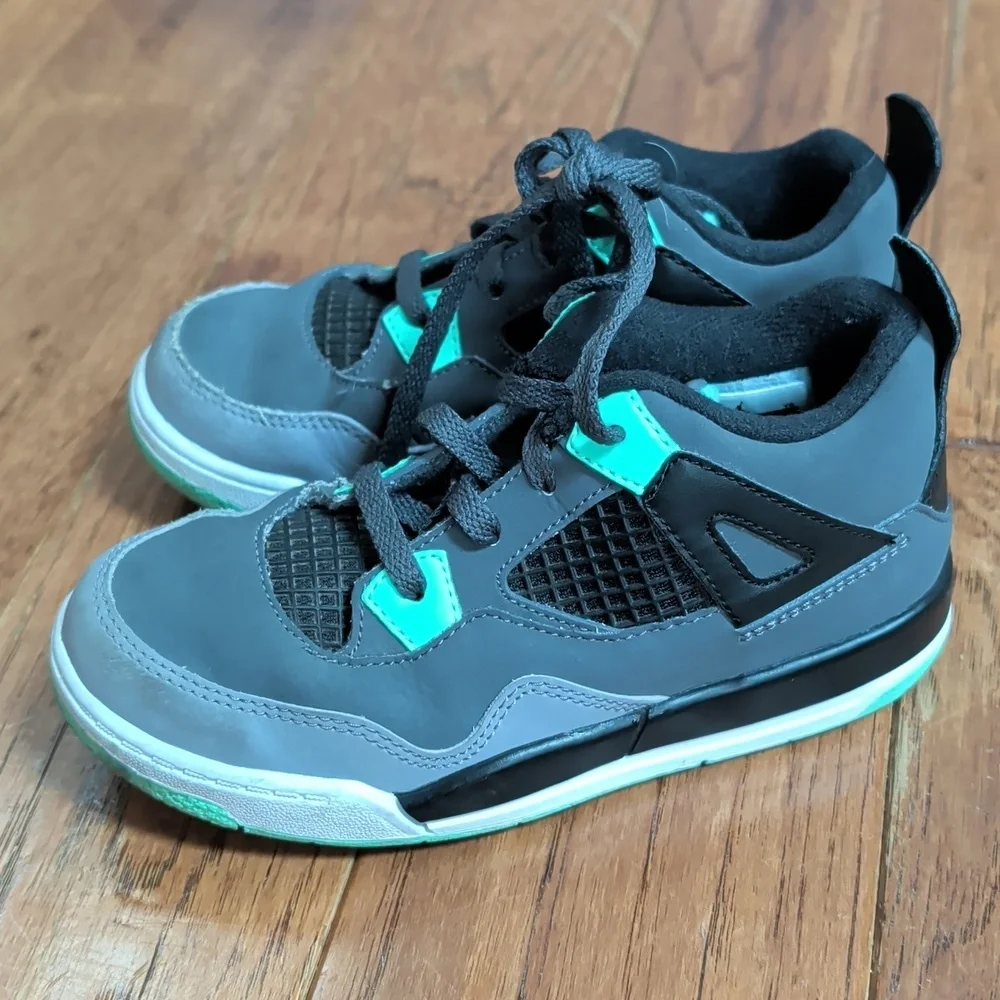 Nike air jordan